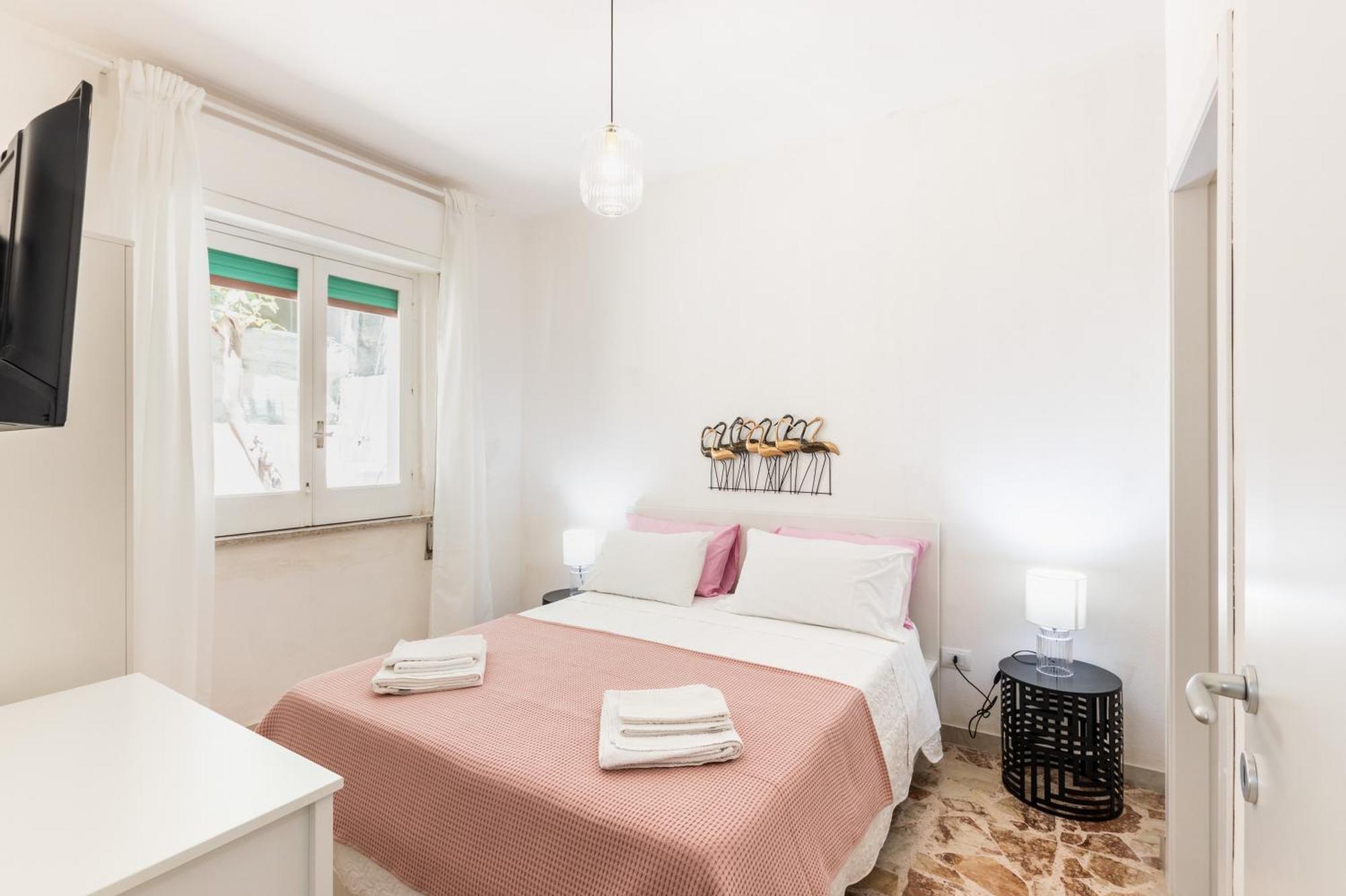 Ville Colonia Marina Lido di Noto Habitación foto